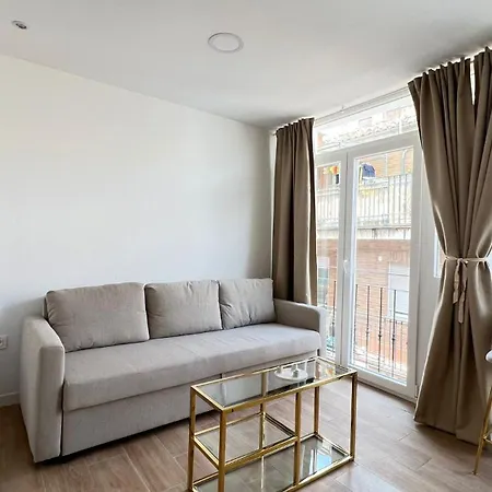 Hermosos Apartamentos En Pleno Centro Granada Exterior foto