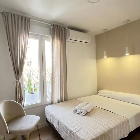 Hermosos Apartamentos En Pleno Centro Granada Exterior foto