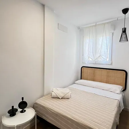 Hermosos Apartamentos En Pleno Centro Granada Exterior foto
