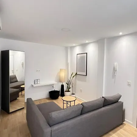 Hermosos Apartamentos En Pleno Centro Granada Exterior foto