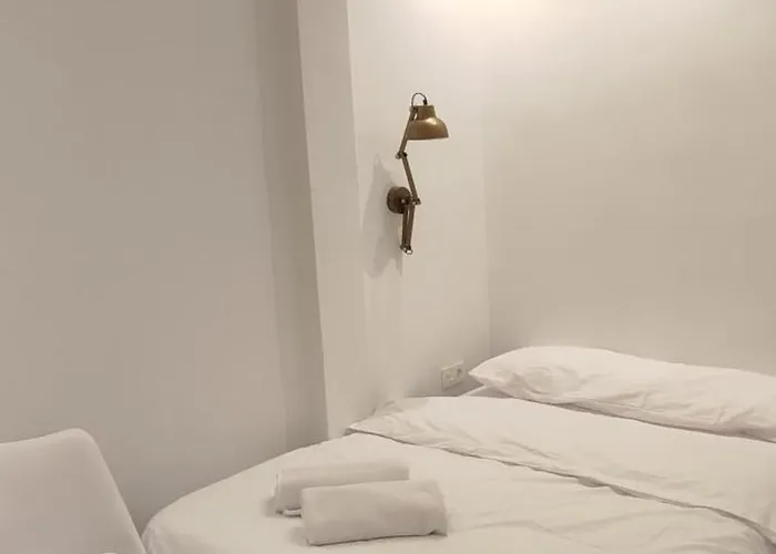 Hermosos Apartamentos En Pleno Centro