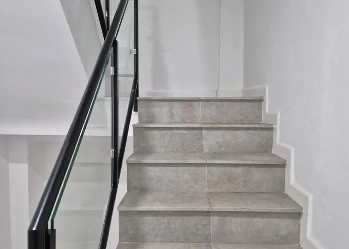 Hermosos Apartamentos En Pleno Centro