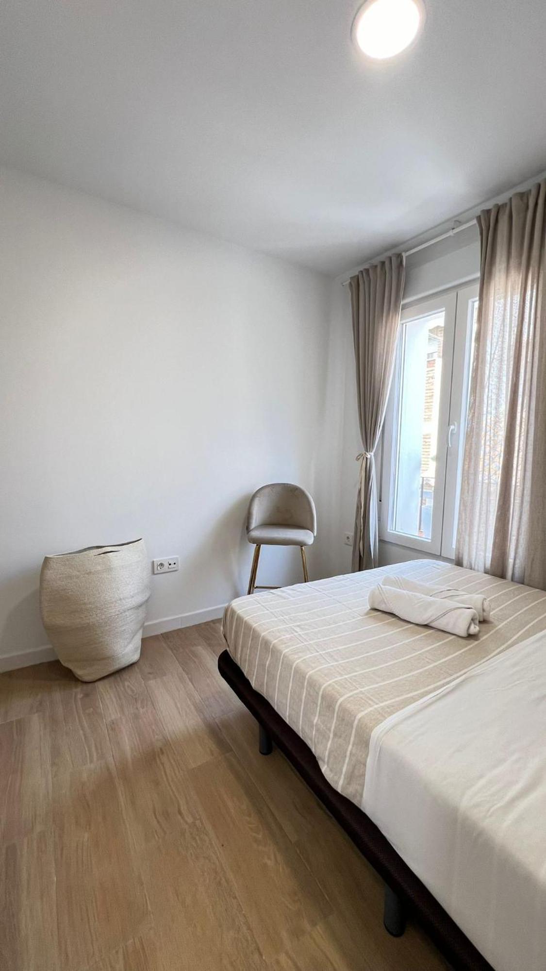 Appartement Hermosos En Pleno Centro