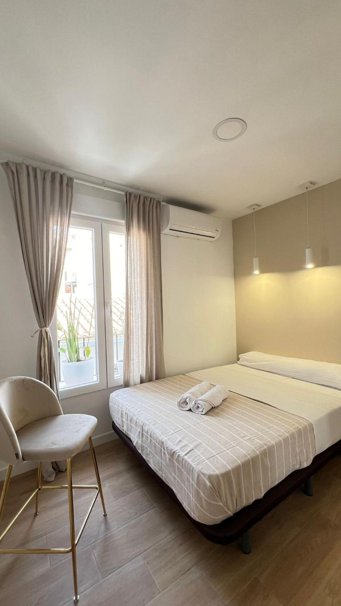Appartement Hermosos En Pleno Centro *