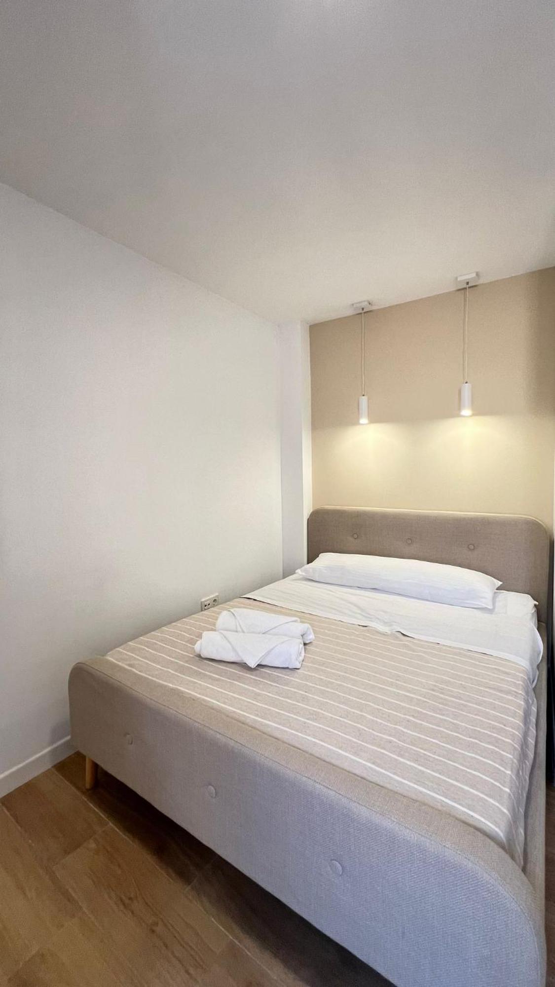 Apartment Hermosos En Pleno Centro *