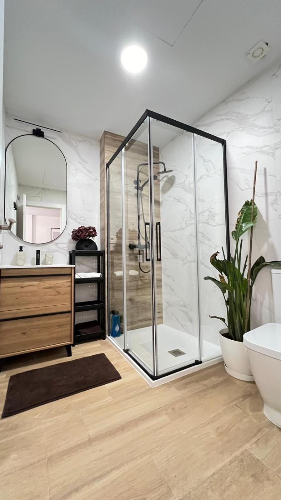 Appartement Hermosos En Pleno Centro Grenade