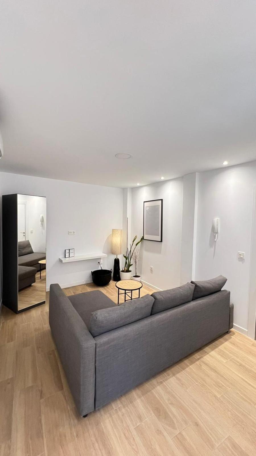 Apartment Hermosos En Pleno Centro
