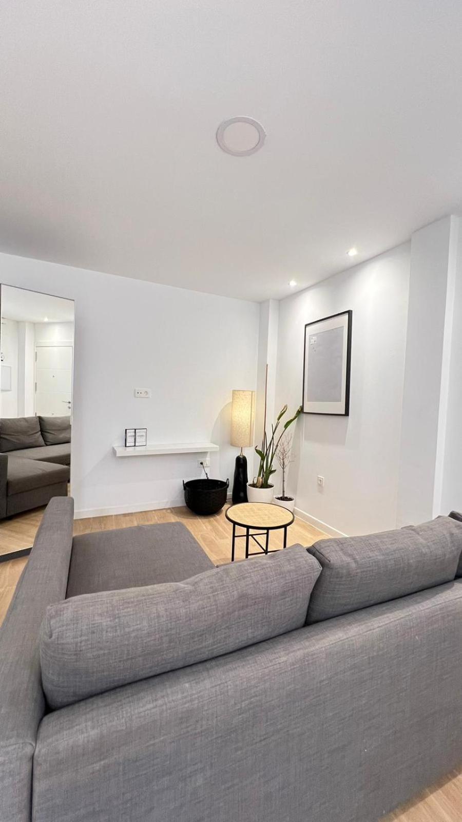 Hermosos En Pleno Centro Appartement *